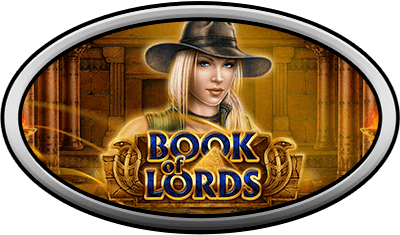 Book of Lords