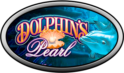 Dolphin's Pearl