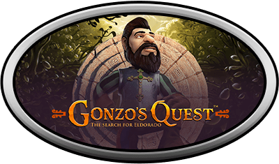 Gonzo's Quest