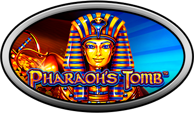 Pharaoh's Tomb