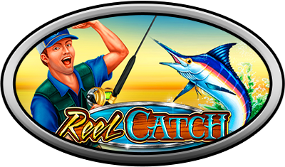 Reel Catch